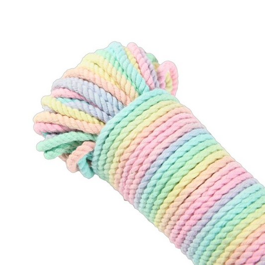 Love me knots - Macrame Cord - 30M