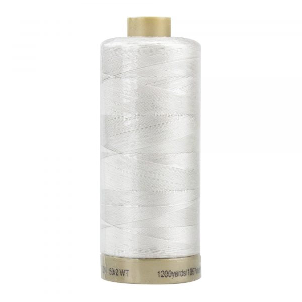 SEW EASY QUILTING THREAD 100% PIMA COTT0N 50/2 WT