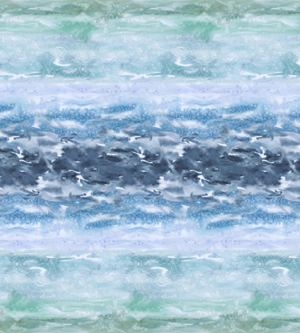 Modafabrics - Wanderlust - #39849-11