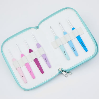 Knitpro Waves Crochet Hooks Sets