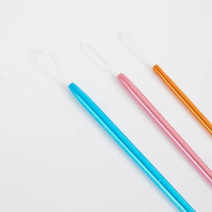 KNITPRO WOOL NEEDLES (SET OF 3 NEEDLES)