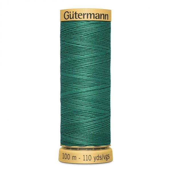 Gutermann Natural Cotton Thread (100m)