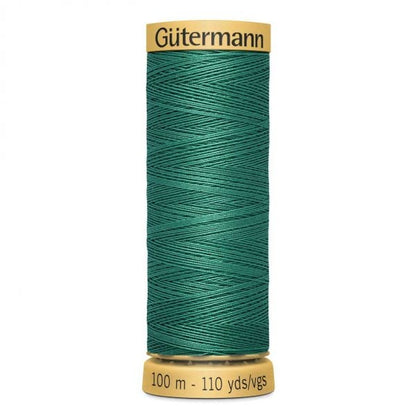 Gutermann Natural Cotton Thread (100m)