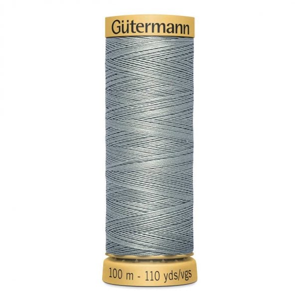 Gutermann Natural Cotton Thread (100m)