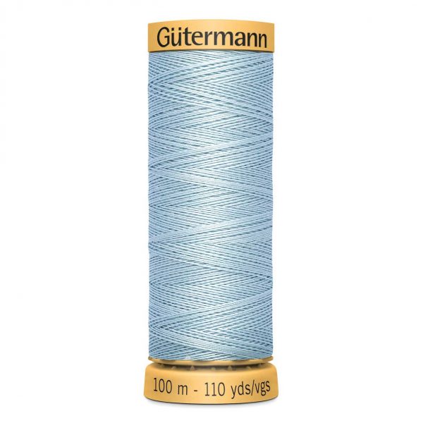 Gutermann Natural Cotton Thread (100m)