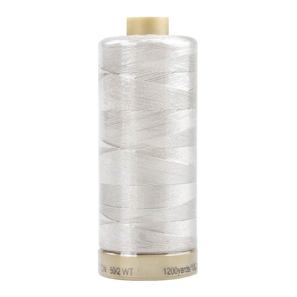 SEW EASY QUILTING THREAD 100% PIMA COTT0N 50/2 WT