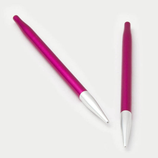 Knitpro Zing Metal Interchangeable Needle Tips