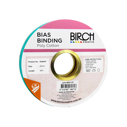 25MM Polycotton Bias Binding